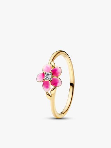 Where You Are, Island and Sea Moana Ring Set