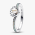 Disney Princess Ariel Shell Treated Freshwater Cultured Pearl Ring Disney Princess Ariel Shell Treated Freshwater Cultured Pearl Ring
