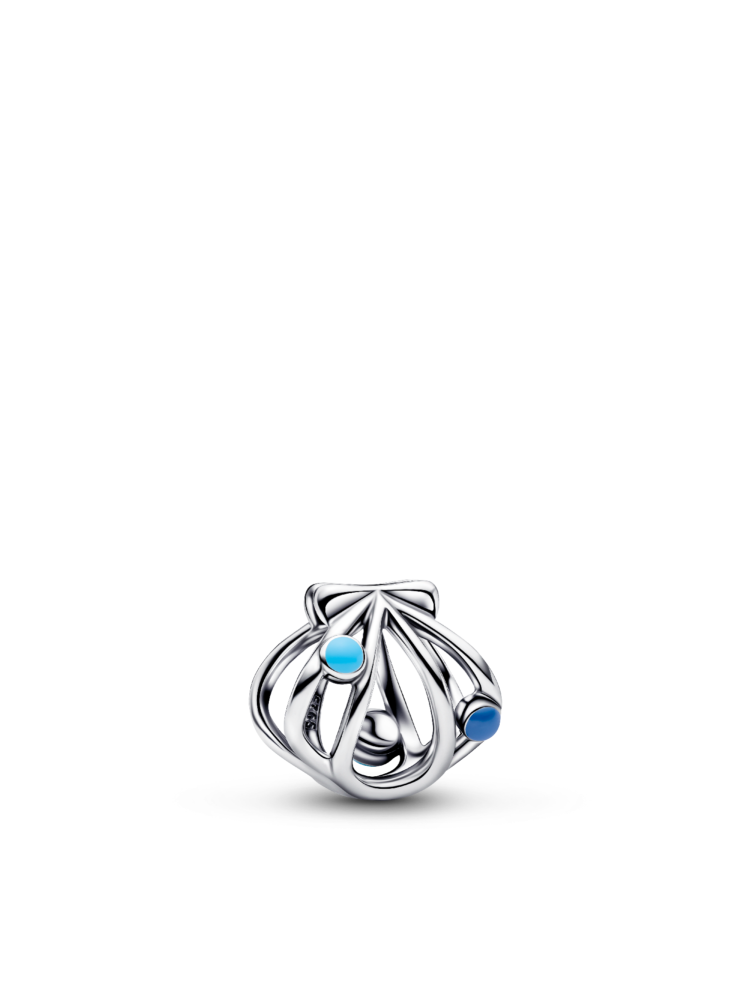Openwork Sea Charm Duo