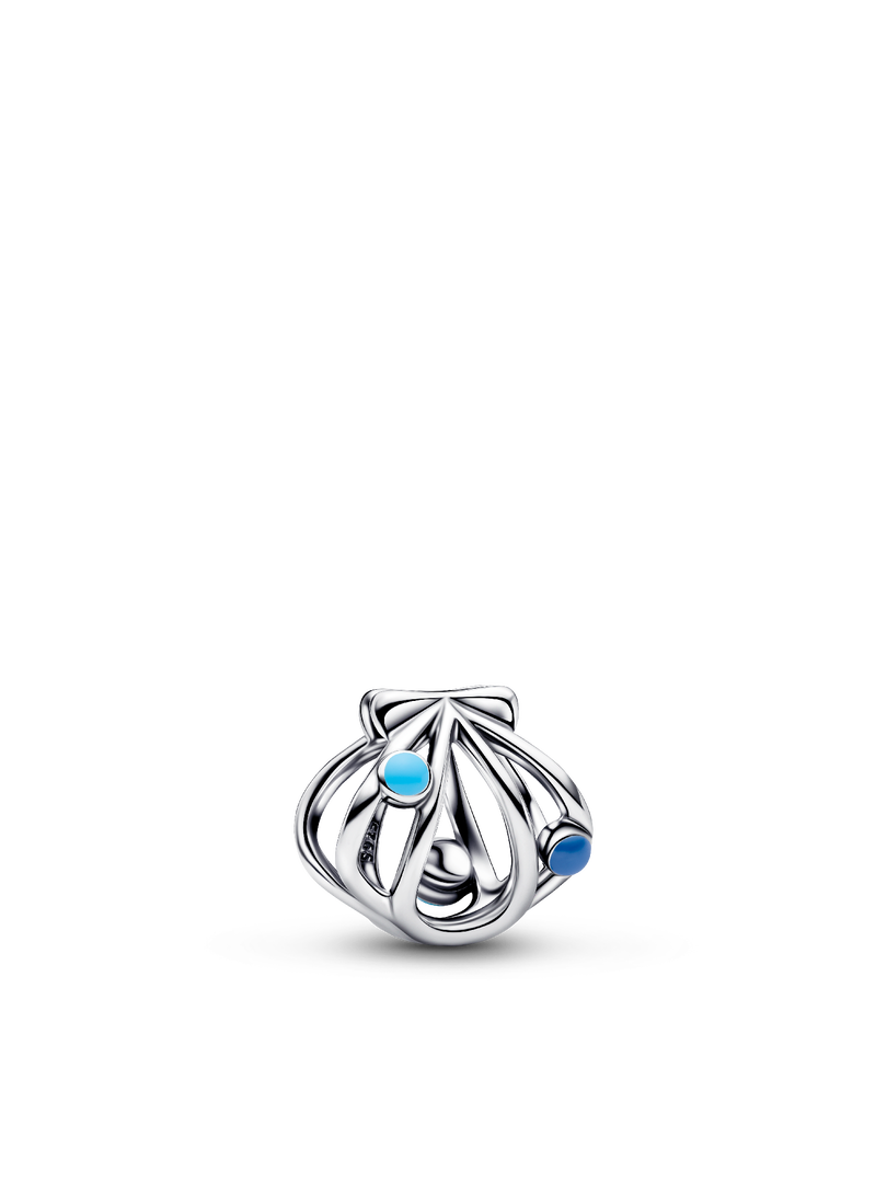 Openwork Sea Charm Duo
