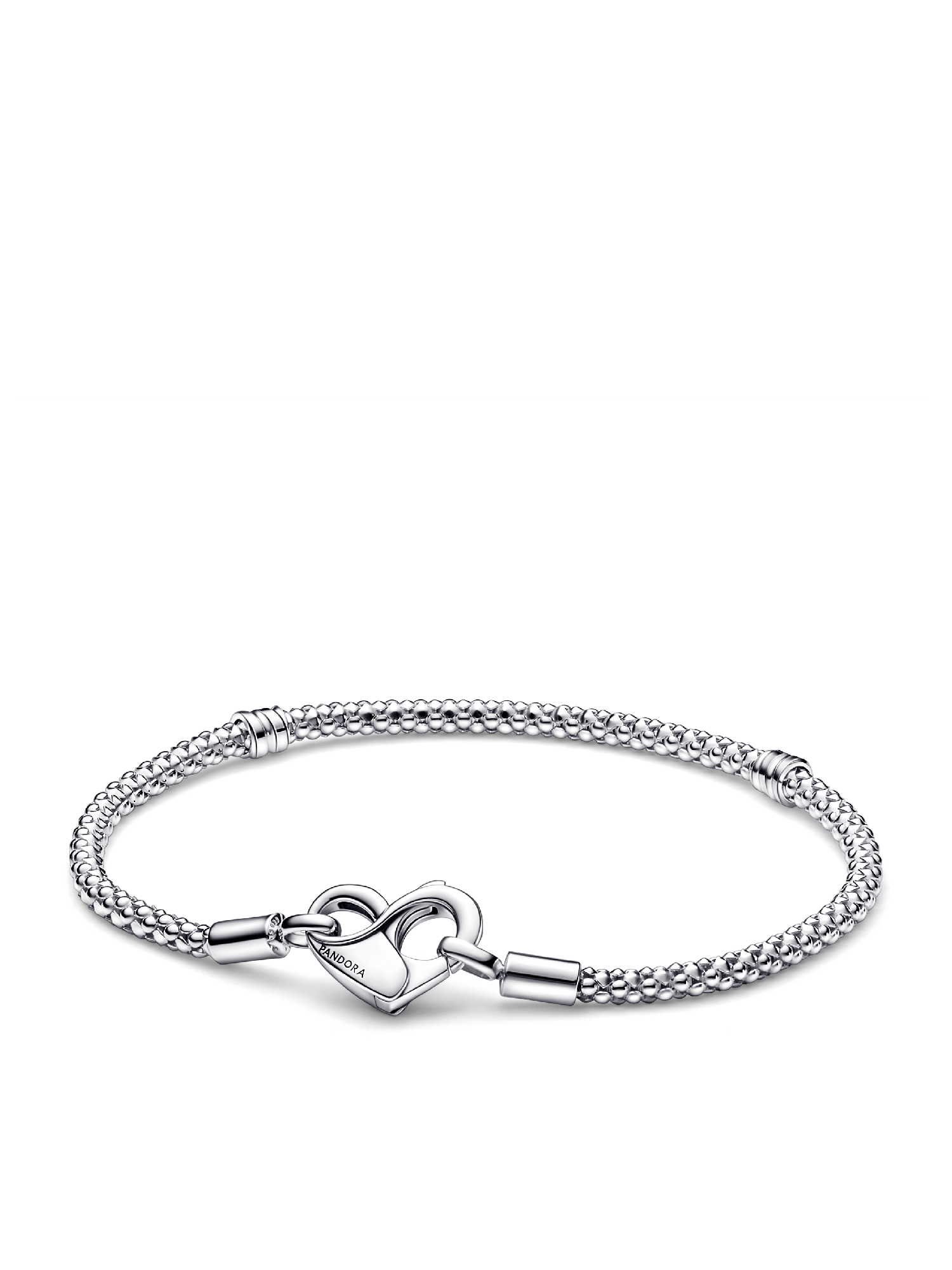Just Married Two-Tone Wedding Bells Charm & Bracelet Set