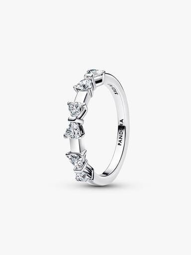 Bow Station Ring