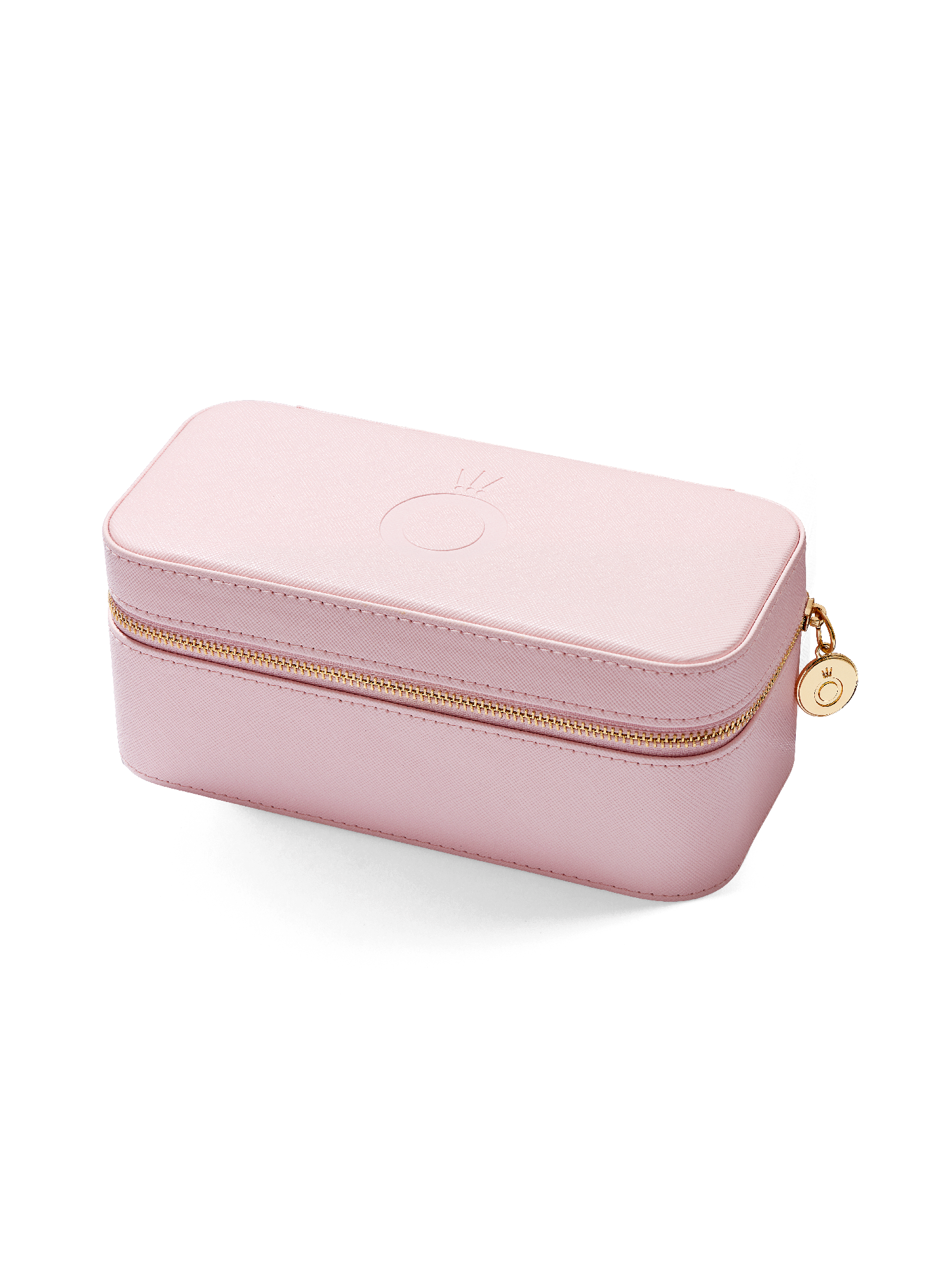 Pink Small Jewellery Box