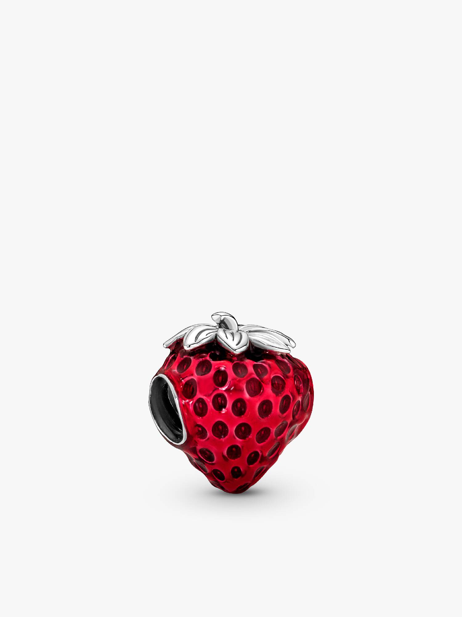 Charm Fraise et graines