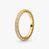 Sparkle and Hearts Ring Sparkle and Hearts Ring