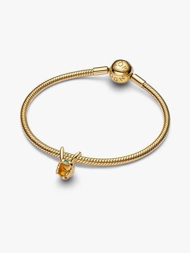 Disney Marvel Loki Helmet Charm