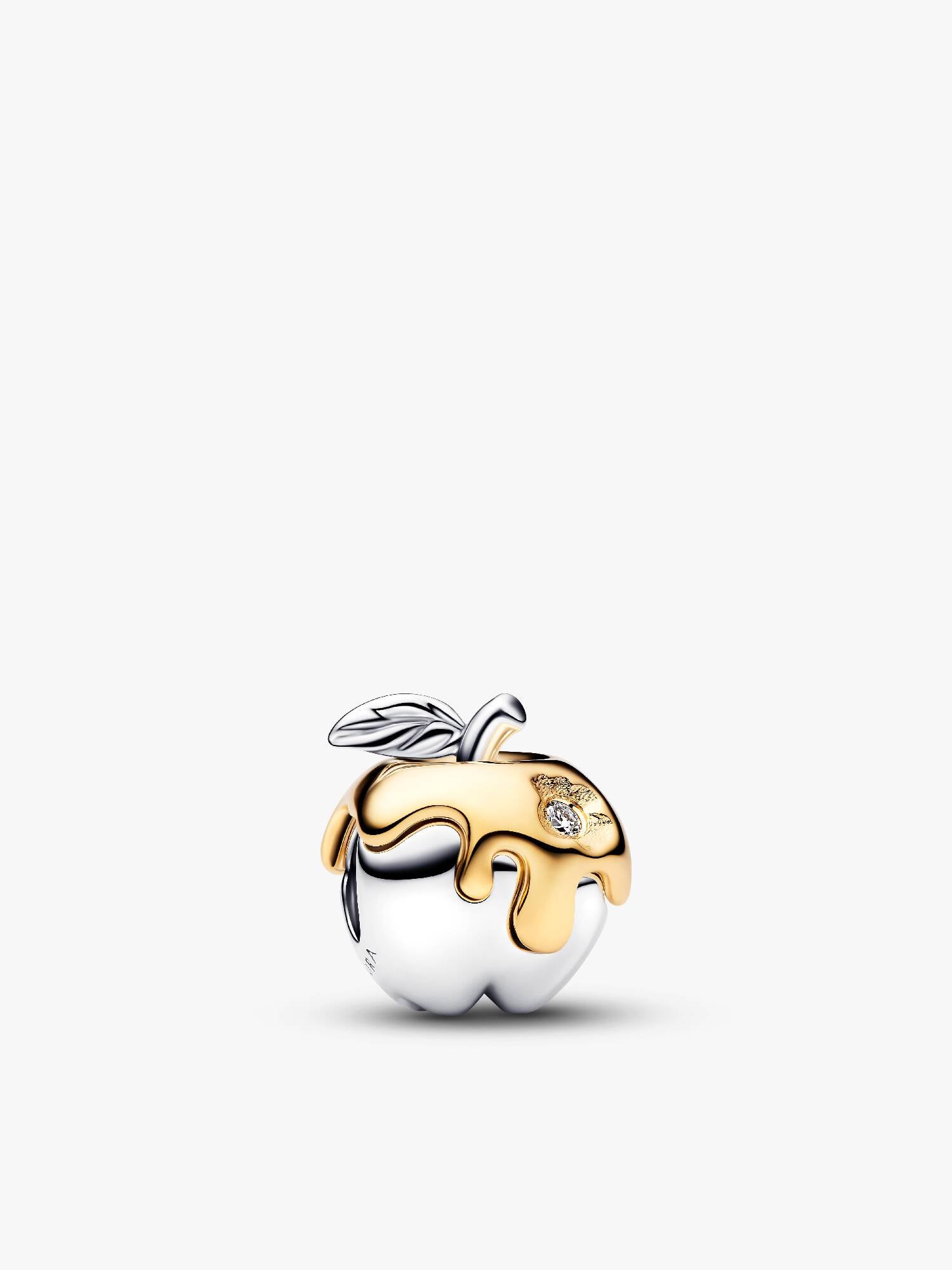 Disney Snow White Poison Apple Charm