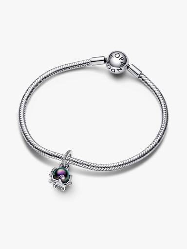 Charm-pendentif Ursula de La Petite Sirène de Disney