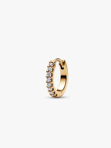 Pandora Era Lab-Grown Diamond Stud Earrings