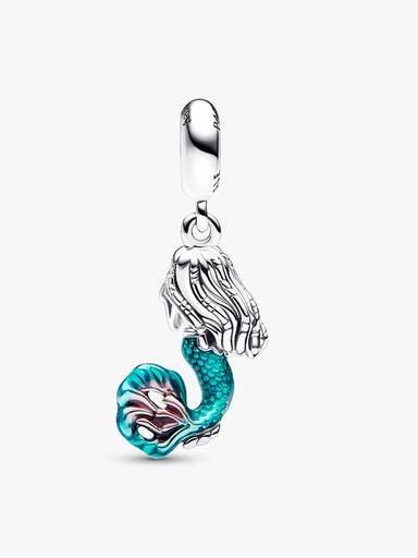 Disney The Little Mermaid Ariel Dangle Charm
