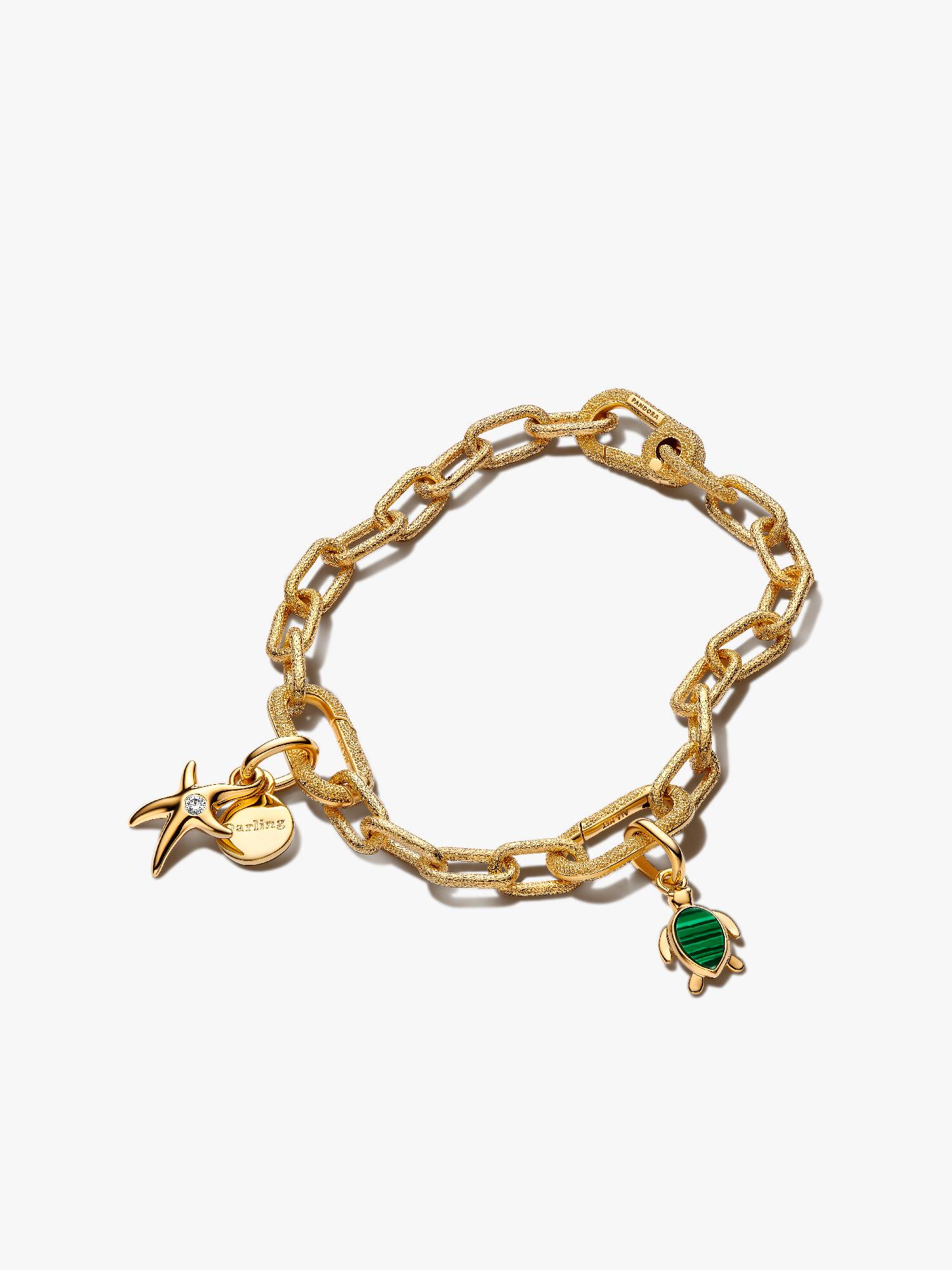 Marine Guardian Bracelet Set