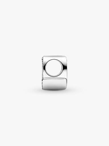 Charm Alphabet Lettre S