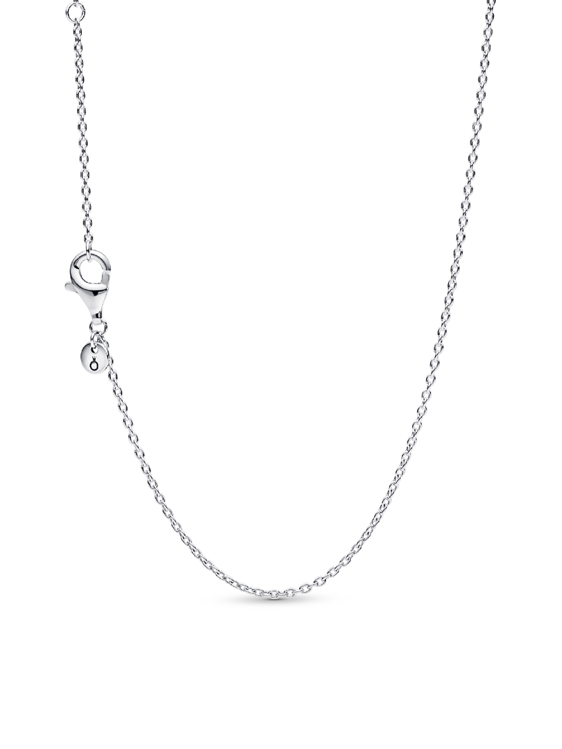 Mini Cross Pendant Necklace
