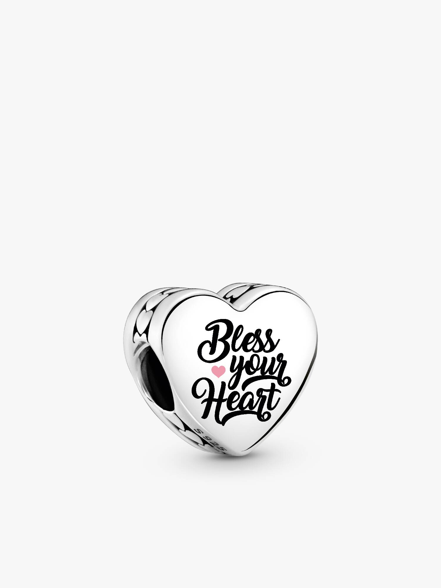  Bless Your Heart Charm