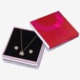 Sparkling Herbarium Jewelry Gift Set