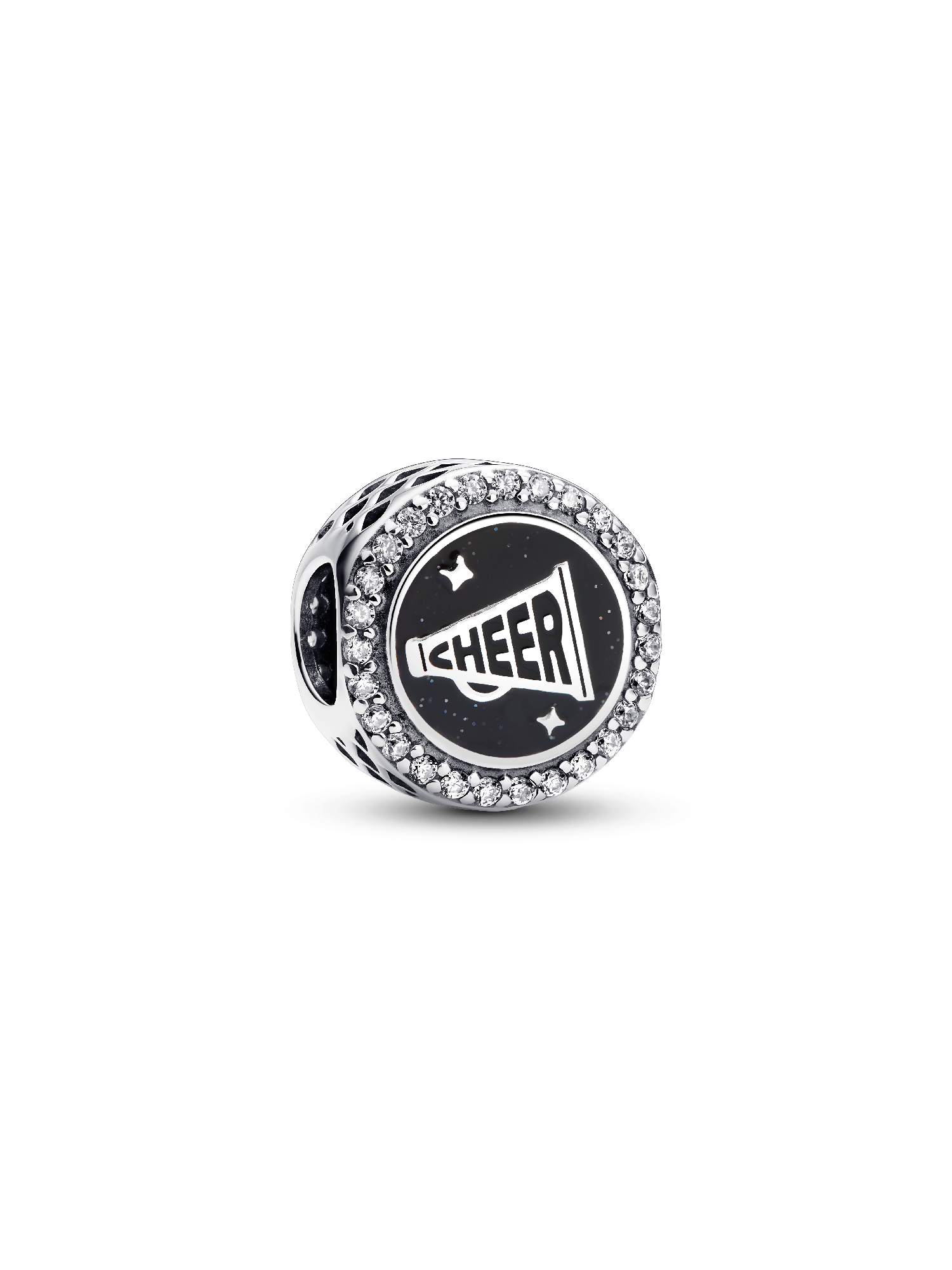 Cheer Charm