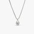 Pandora Infinite Lab-Grown Diamond Pendant Necklace Pandora Infinite Lab-Grown Diamond Pendant Necklace