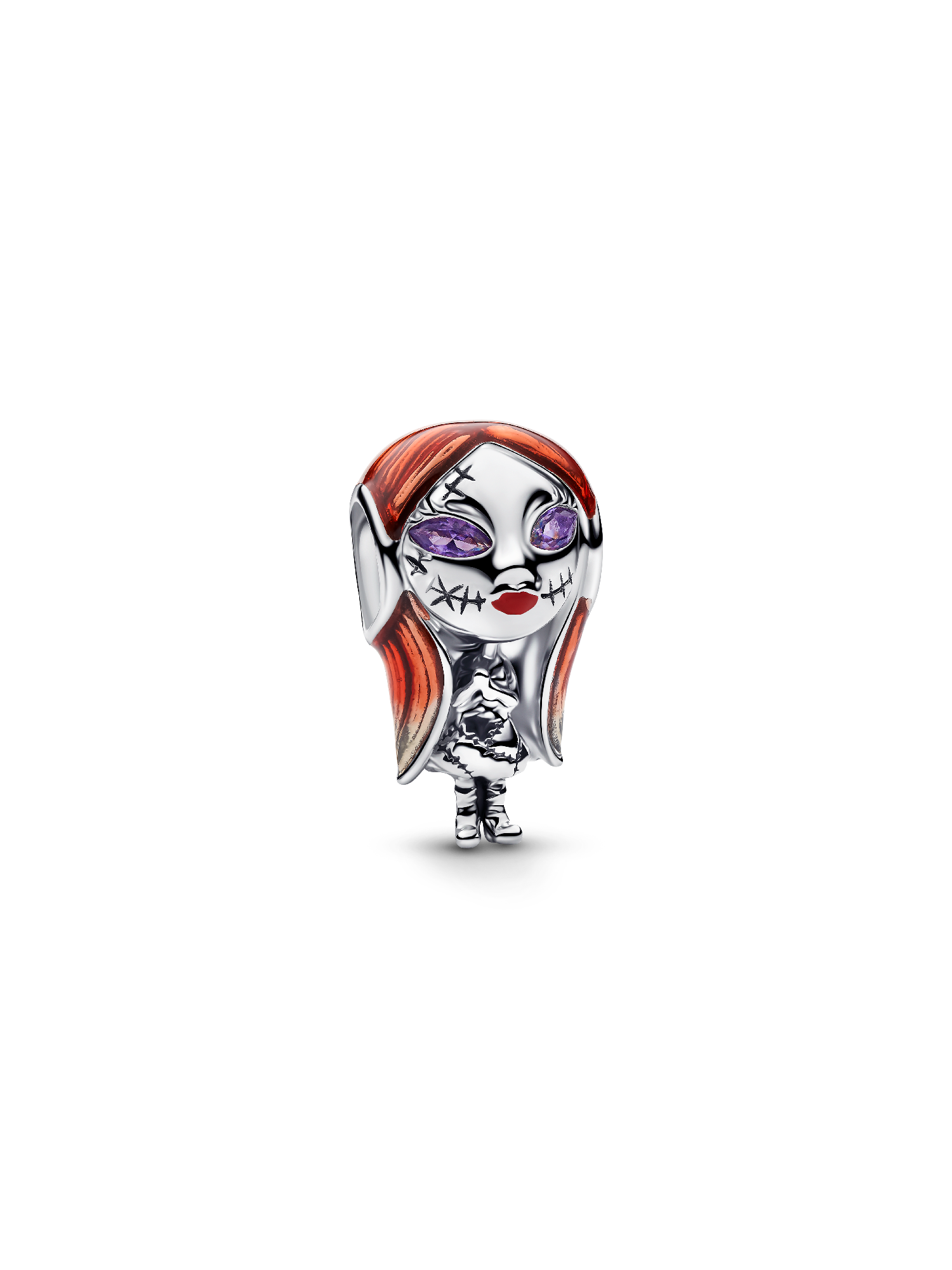 Disney The Nightmare Before Christmas Sally Charm