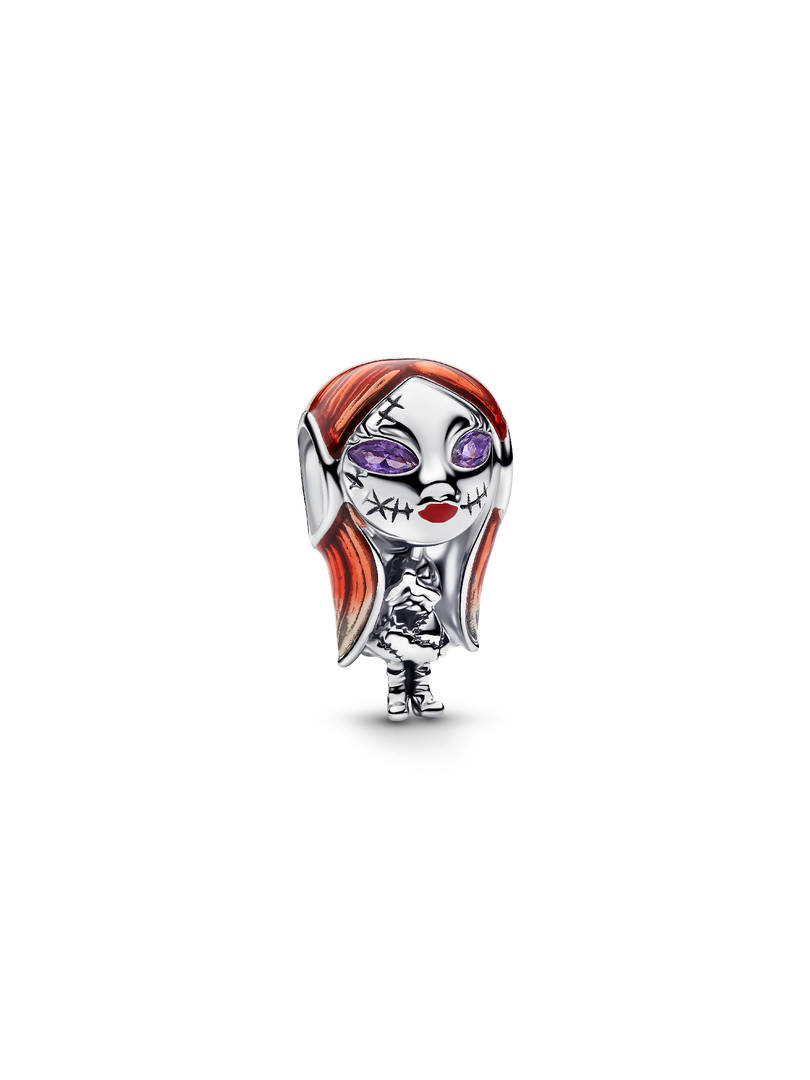 Disney The Nightmare Before Christmas Sally Charm