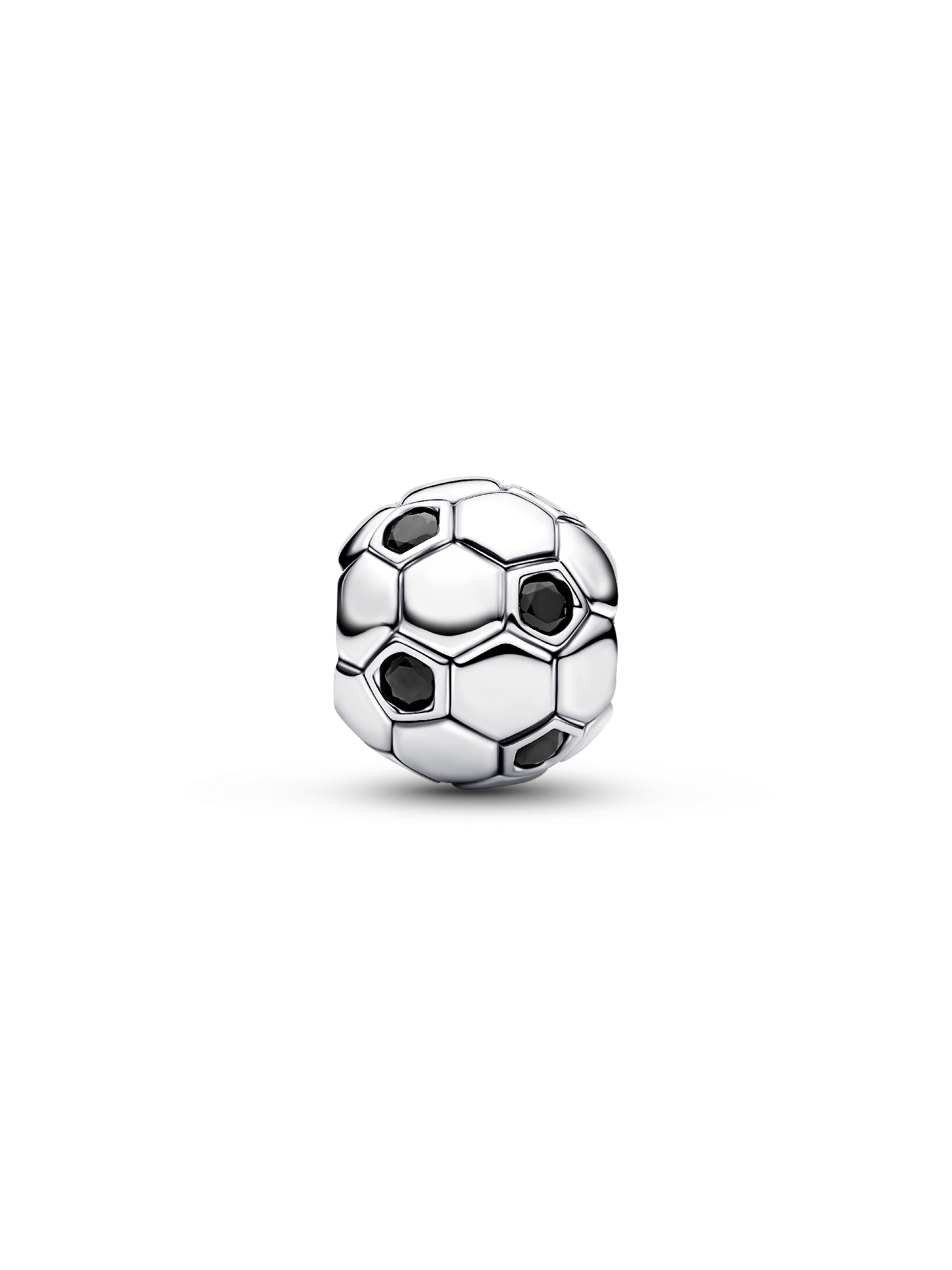 Soccer Ball Charm
