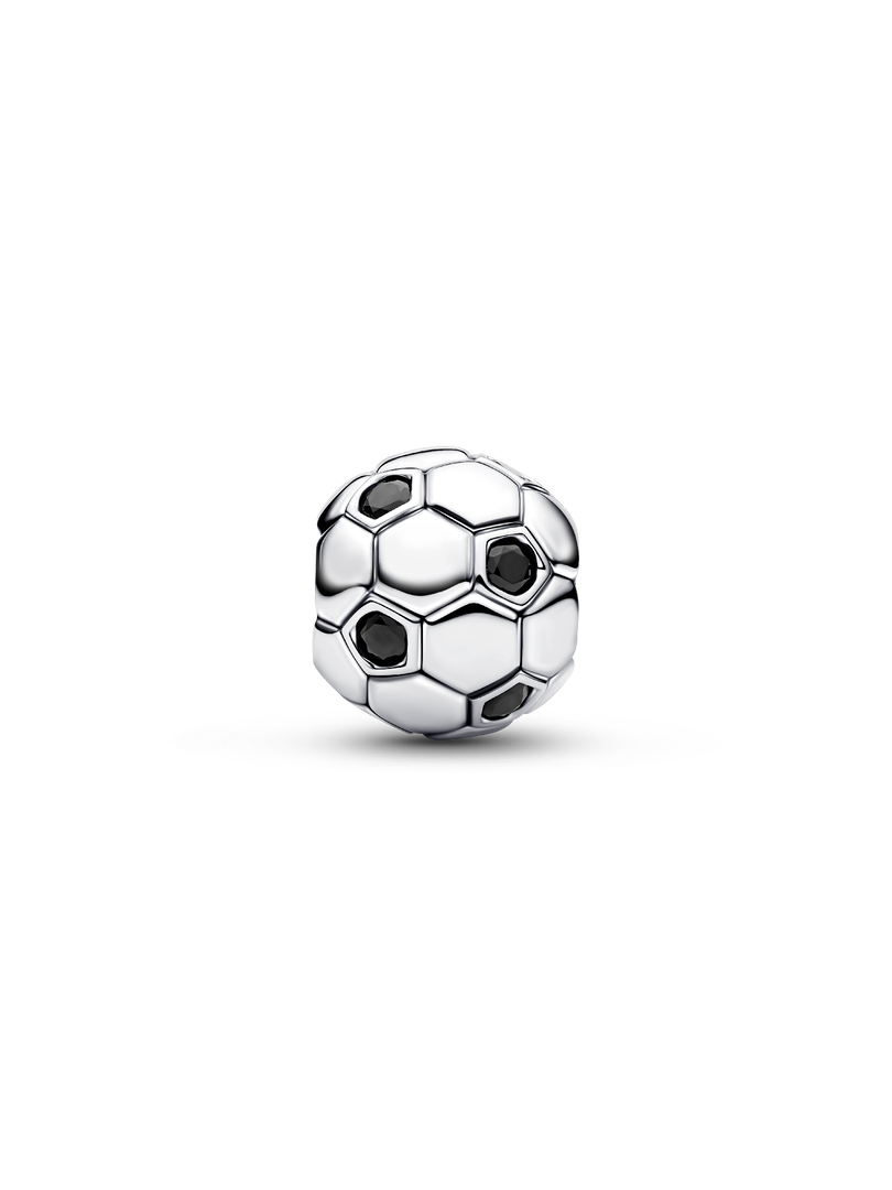 Soccer Ball Charm