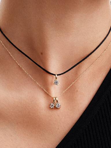 Pandora Talisman Lab-Grown Diamond Star Pendant