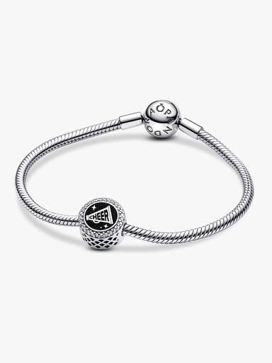 Cheer Charm