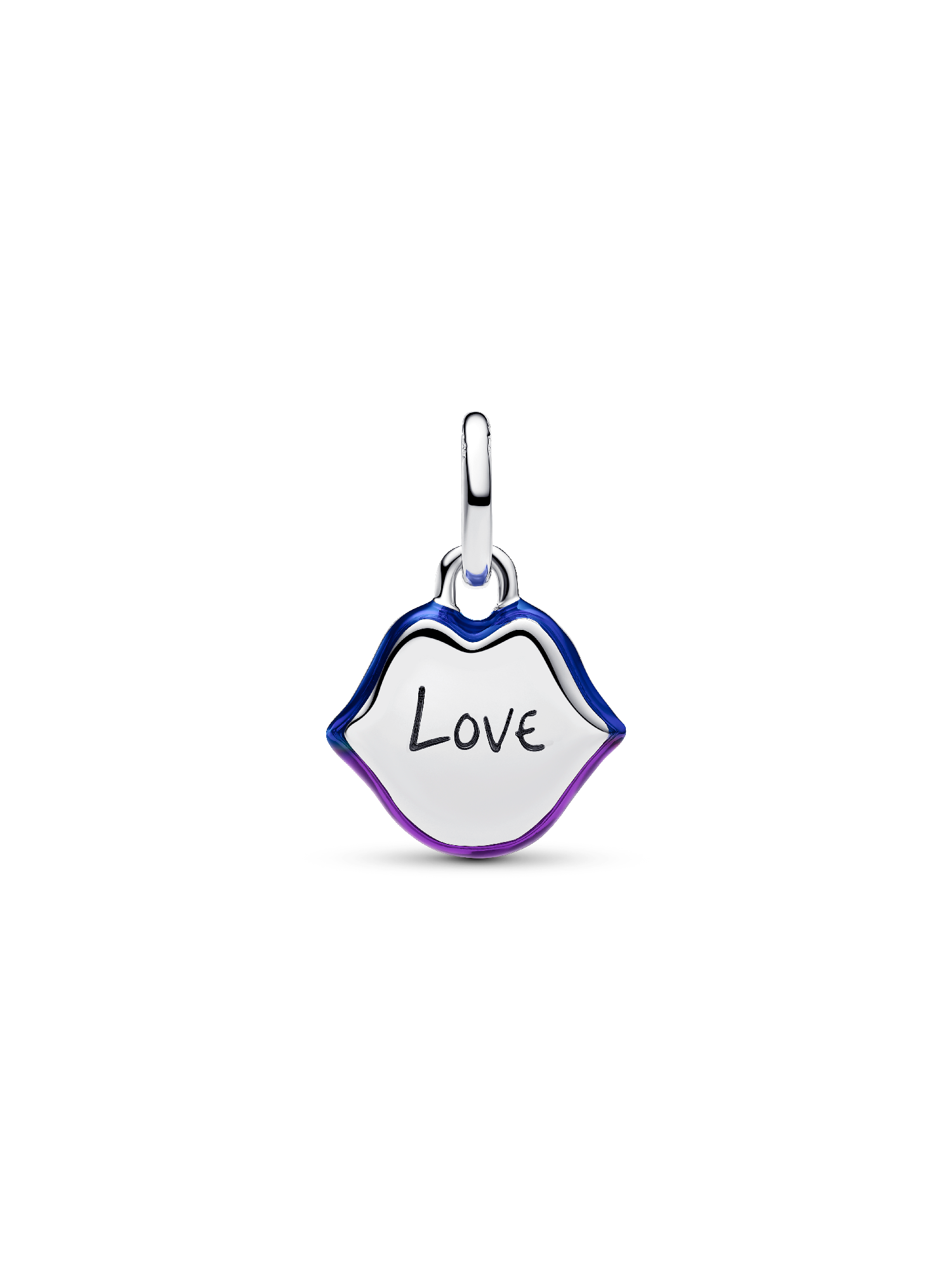 Pat McGrath The Lips of Love Dangle Charm