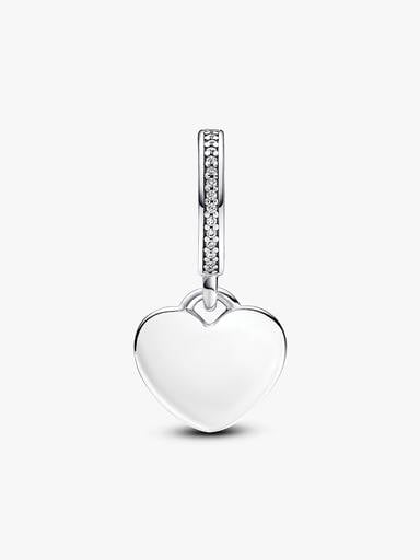 Charm-pendentif Feliz Cumpleanos
