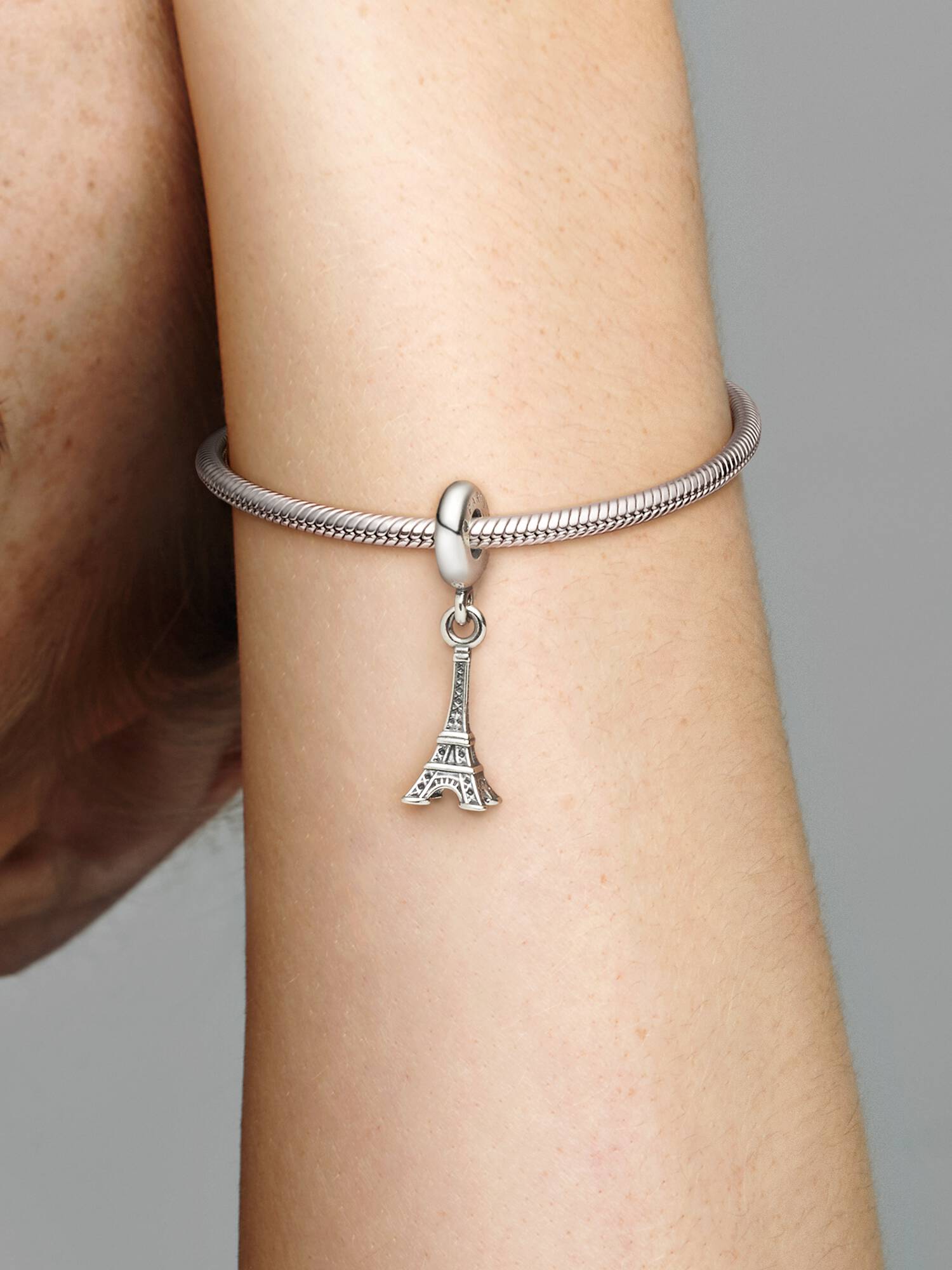 Paris Eiffel Tower Dangle Charm