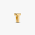 Letter T Alphabet Charm Letter T Alphabet Charm