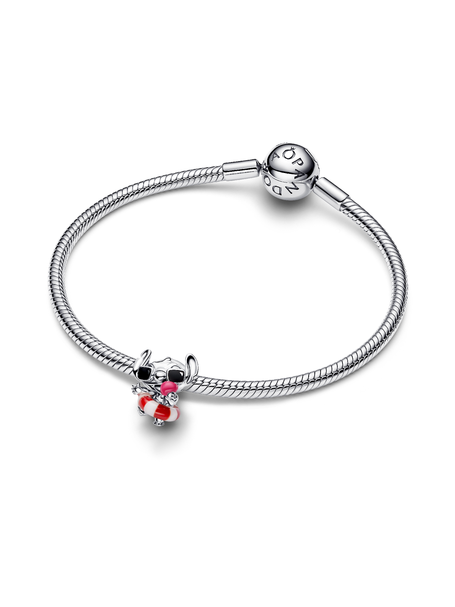 Disney Stitch Summer Fun Charm
