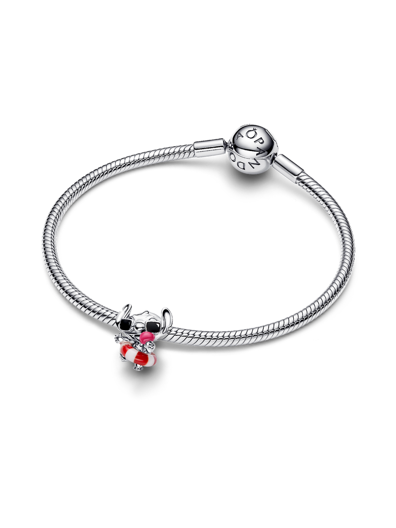 Disney Stitch Summer Fun Charm