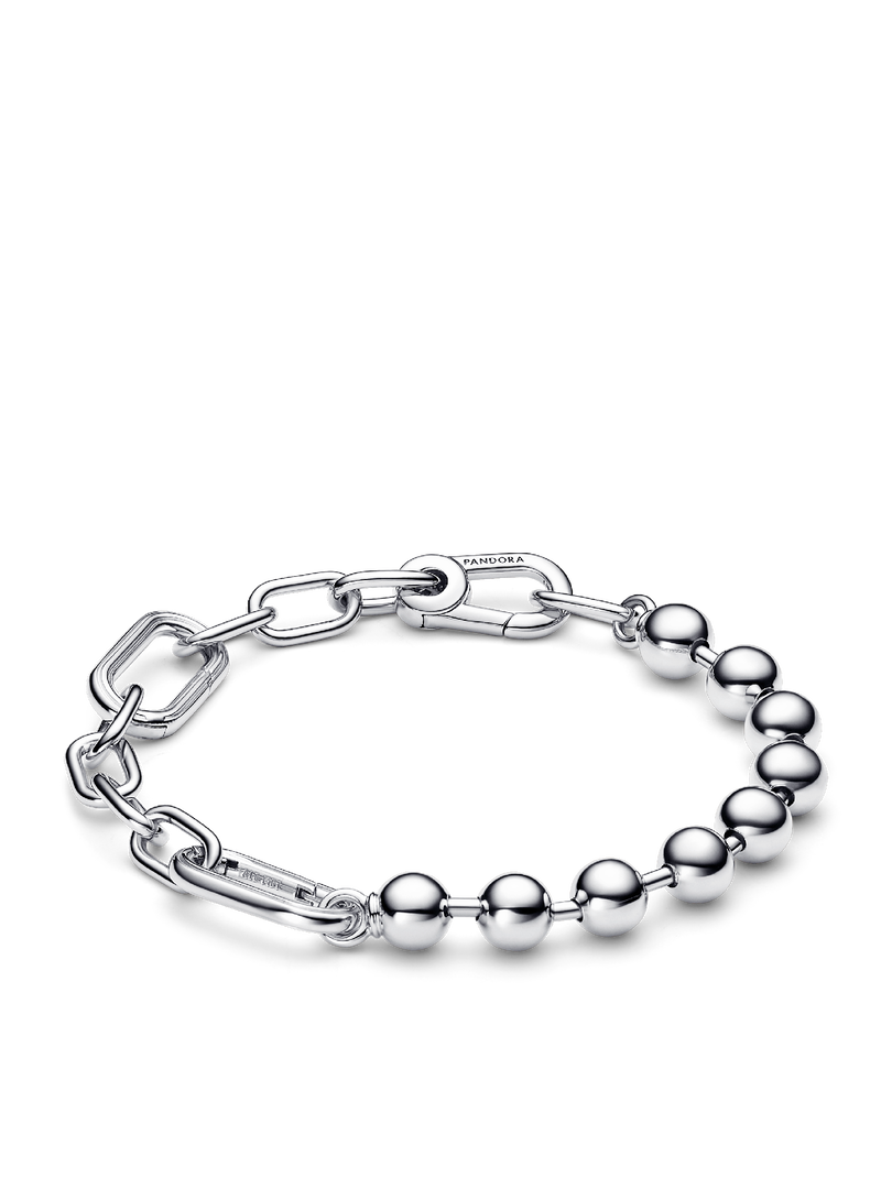 Pandora ME Heart & Butterfly Bracelet Set