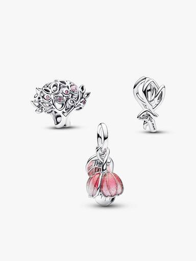 Thank You Mom Spring Charm Trio