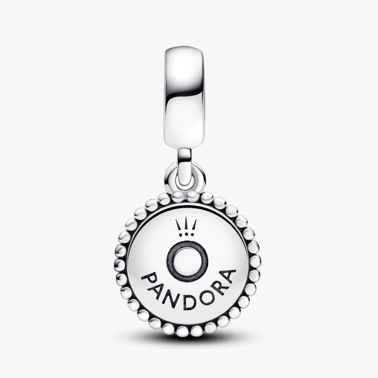 Maryland Crab Dangle Charm