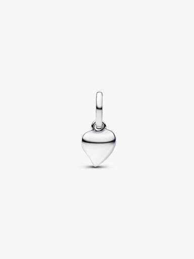 Mini charm-pendentif Cœur