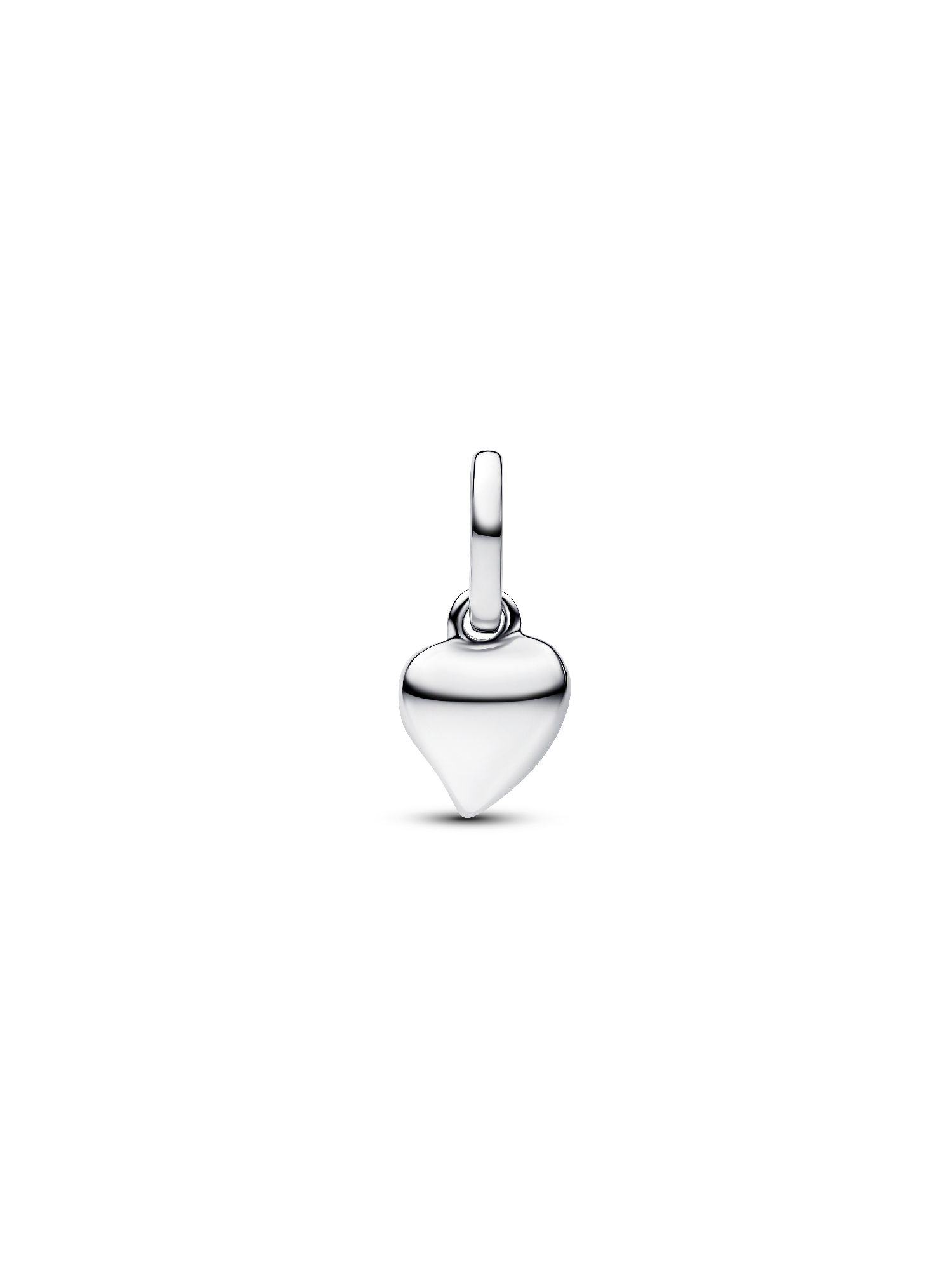 Mini charm-pendentif Cœur