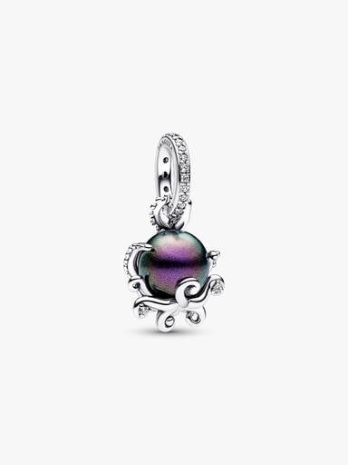 Charm-pendentif Ursula de La Petite Sirène de Disney