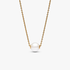 Treated Freshwater Cultured Pearl Collier Necklace Treated Freshwater Cultured Pearl Collier Necklace