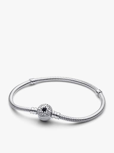 Ensemble de bracelet et charms Atelier du Père Noël