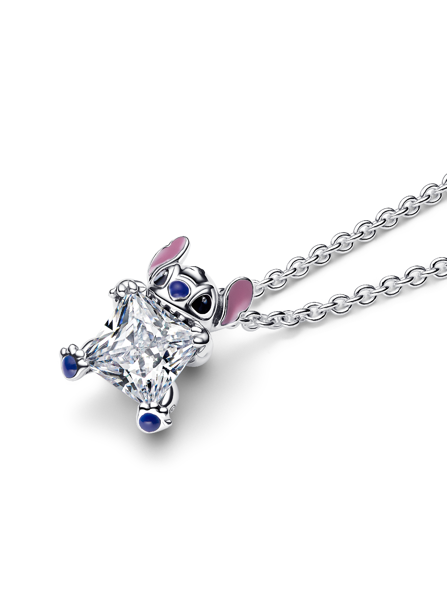 Disney Stitch Collier Necklace