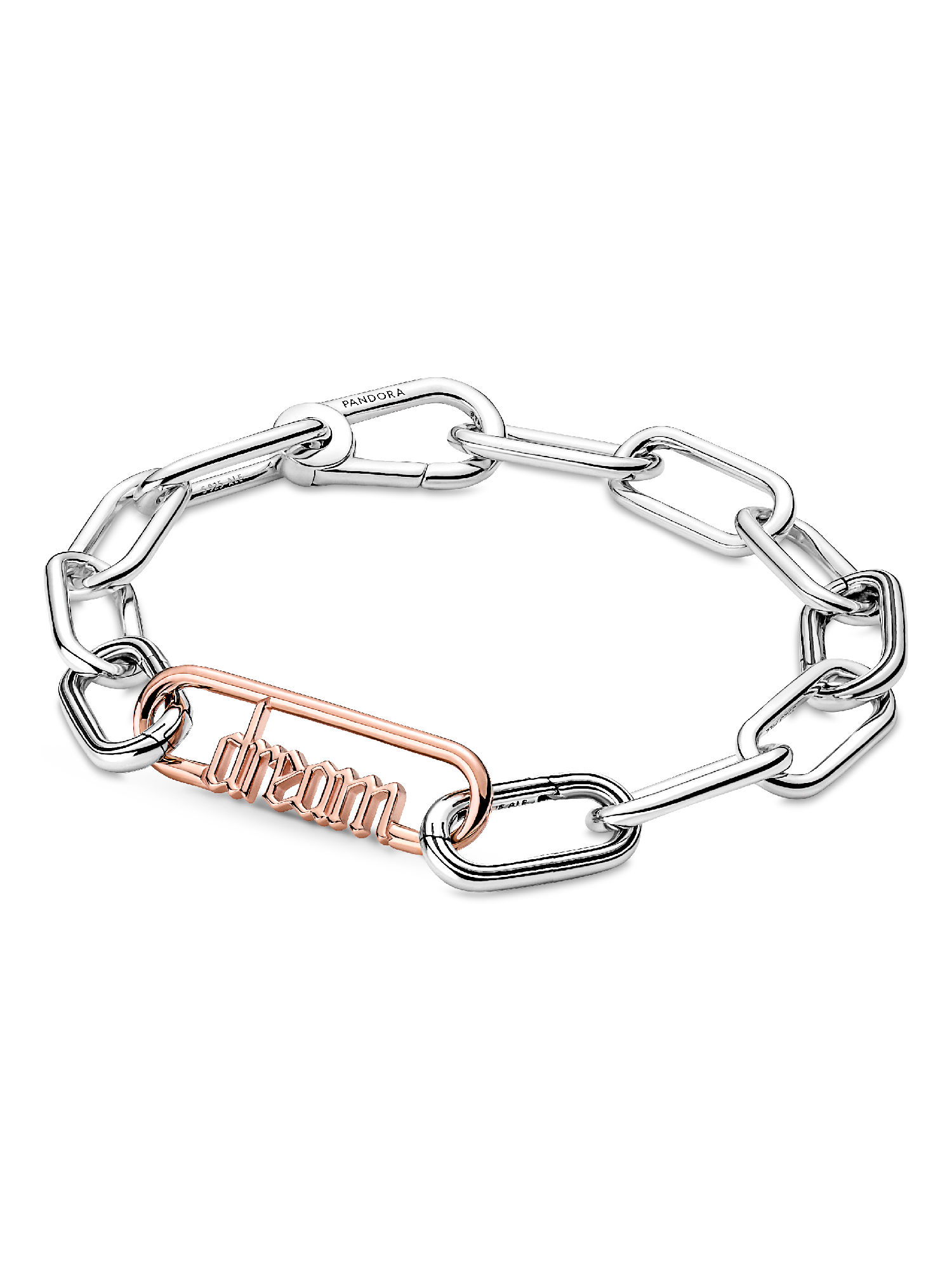 Pandora ME Styling Dream Word Link