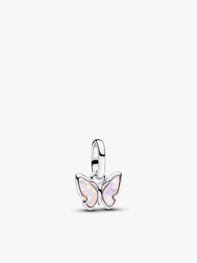 Garden Friends Charm Trio