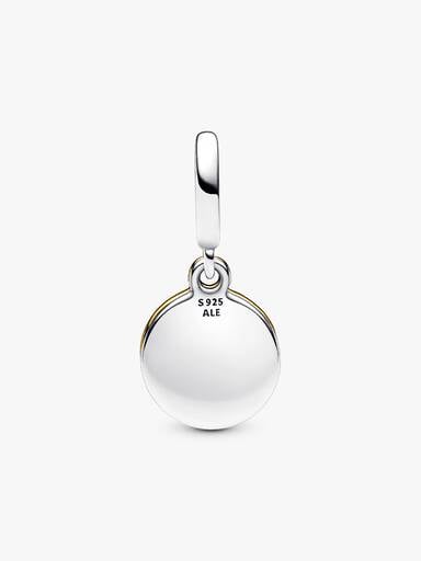 My Pandora Daisy Double Dangle Charm
