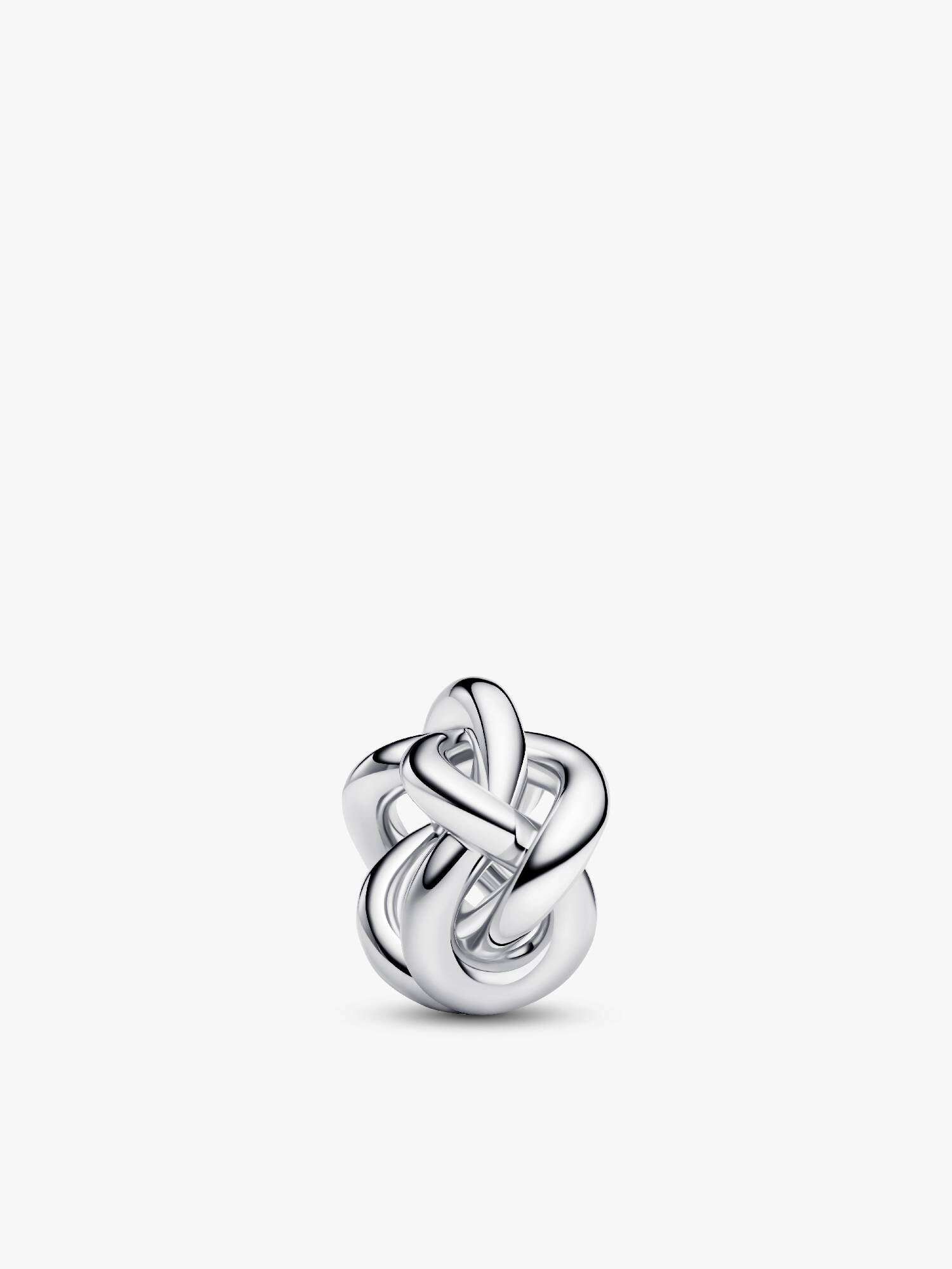 FINAL SALE - Infinity Knot Charm
