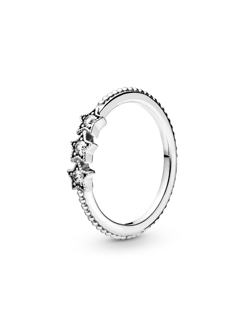 Celestial Stars Ring
