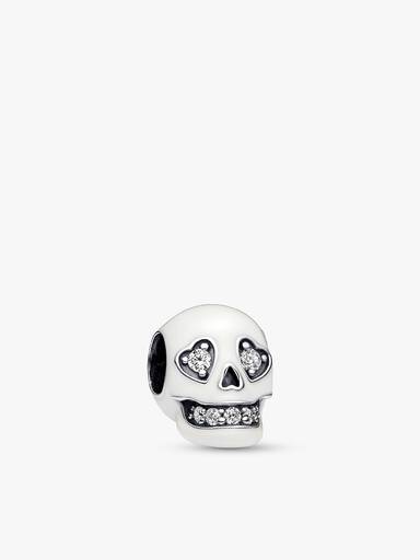 Trio de charms Jour des Morts