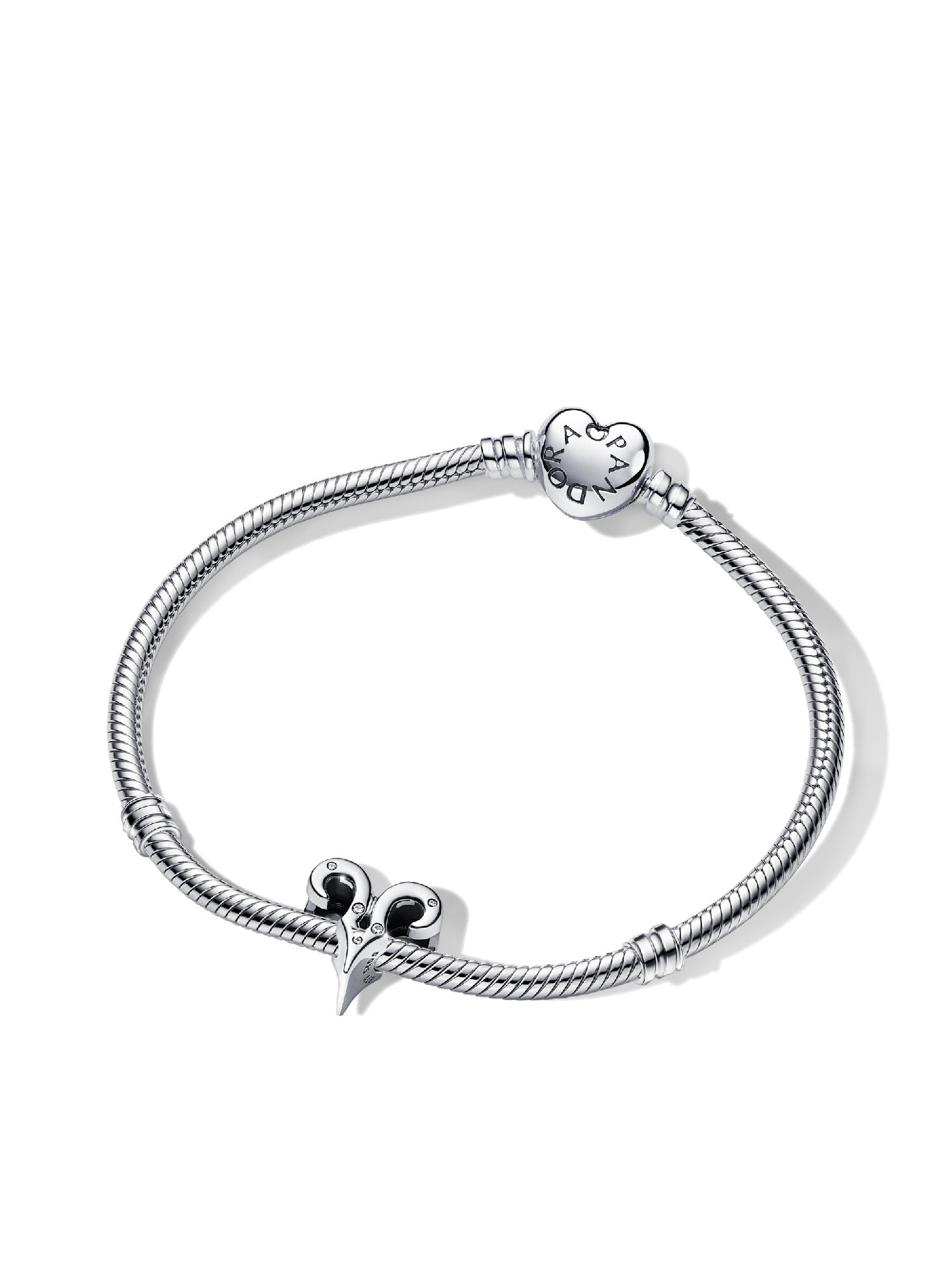 Aries Zodiac Charm Bracelet Set