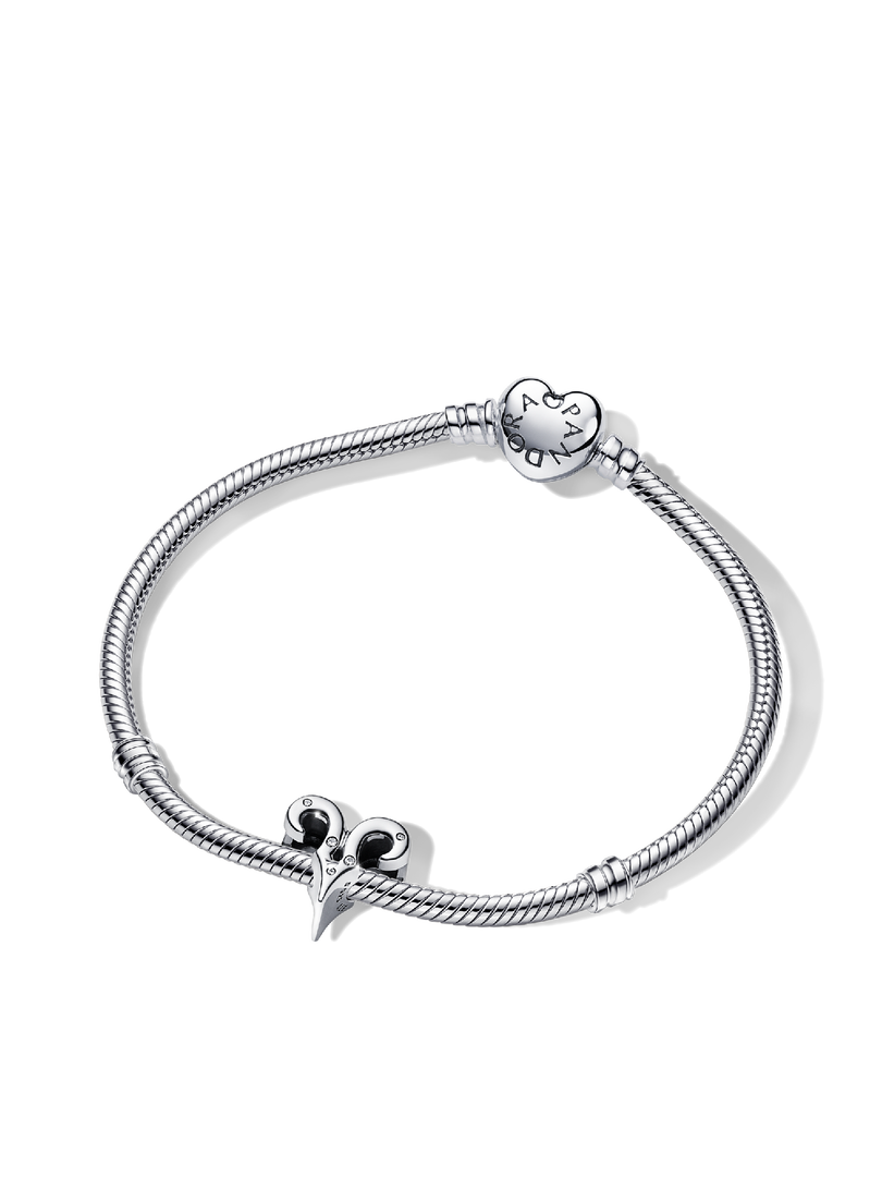Aries Zodiac Charm Bracelet Set